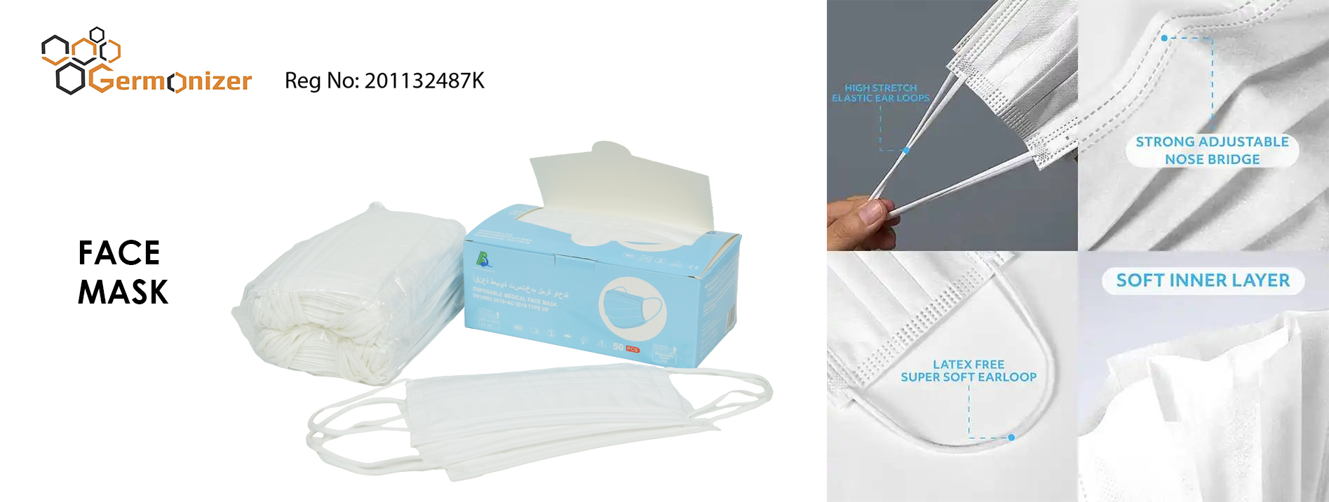 Surgical Face Mask